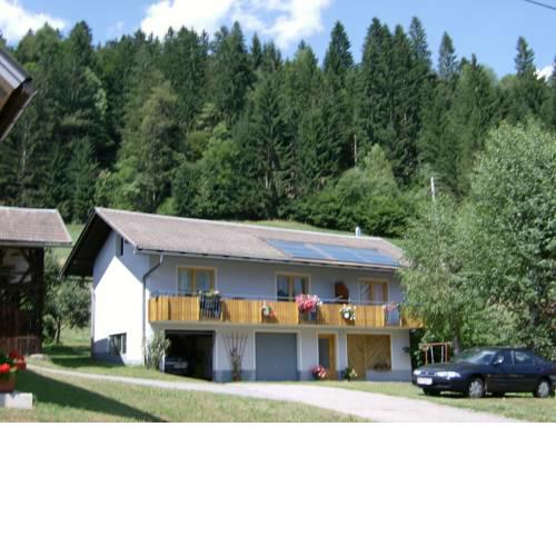 Ferienhaus Schneiderbauer