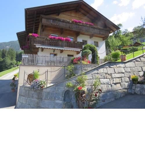 Ferienhaus Schneiderhäusl Zillertal