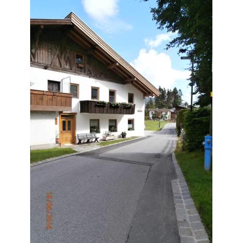 Ferienhaus-Schneiderhof