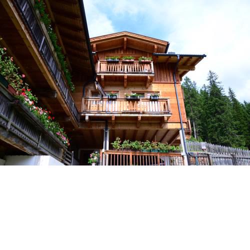 Ferienhaus Schöneggerhof
