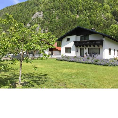 Ferienhaus Schusser