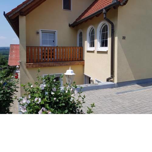 Ferienhaus Schwarz