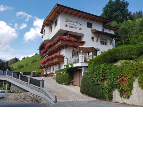 Ferienhaus Schweinberger