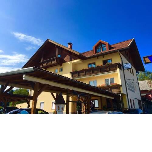 Ferienhaus Seeblick