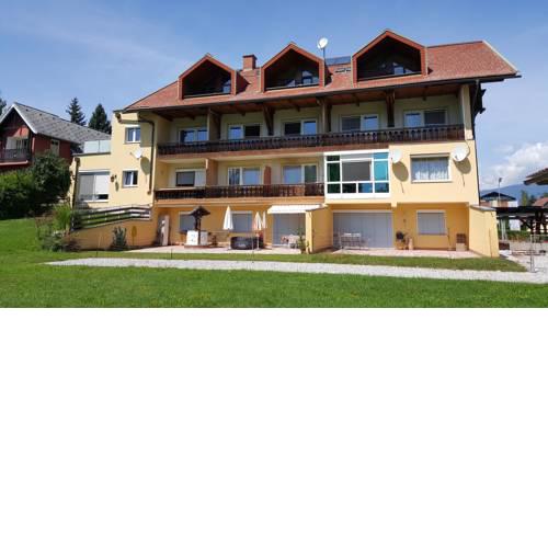 Ferienhaus Seeblick