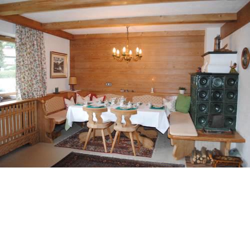 Ferienhaus Seinader
