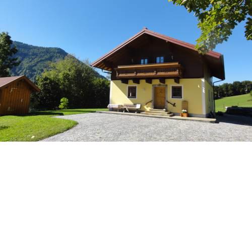 Ferienhaus Seitter