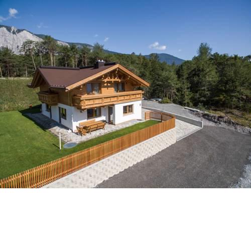 Ferienhaus Sennerhäusl