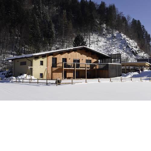 Ferienhaus Silber