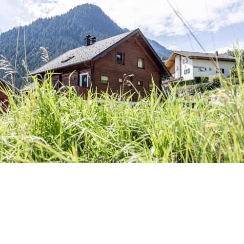 Ferienhaus Silvretta Nova