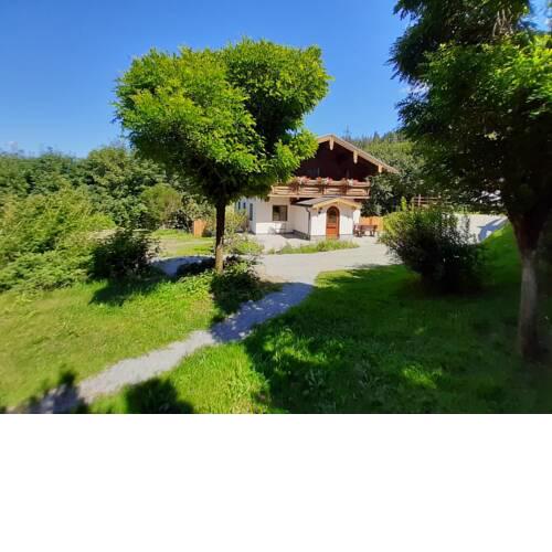 Ferienhaus Sommerbichl