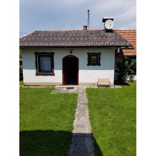 Ferienhaus Sonja