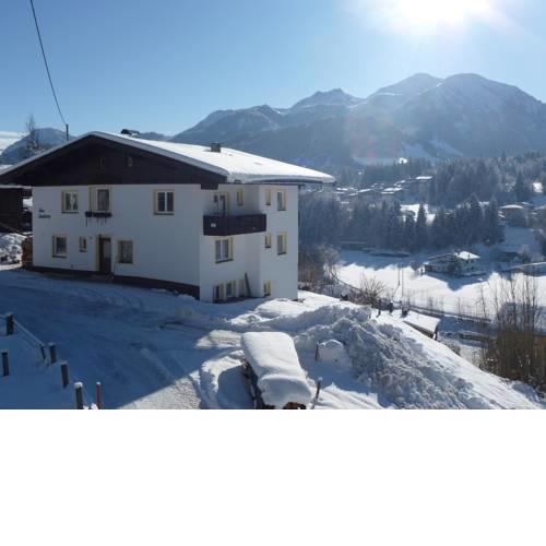 Ferienhaus Sonnberg