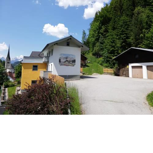 Ferienhaus Sonnberg