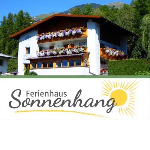 Ferienhaus Sonnenhang