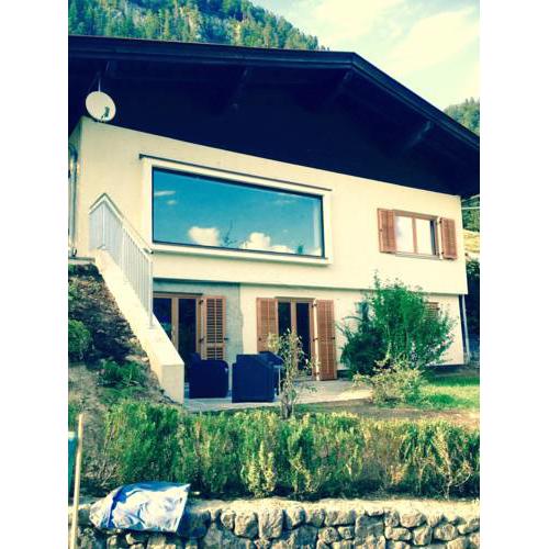 Ferienhaus Sonnleiten