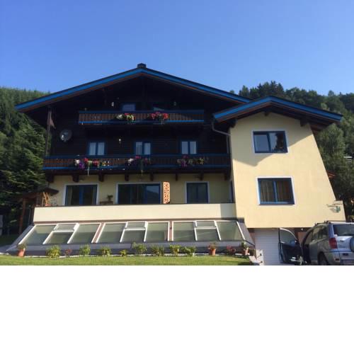 Ferienhaus Sonnrain