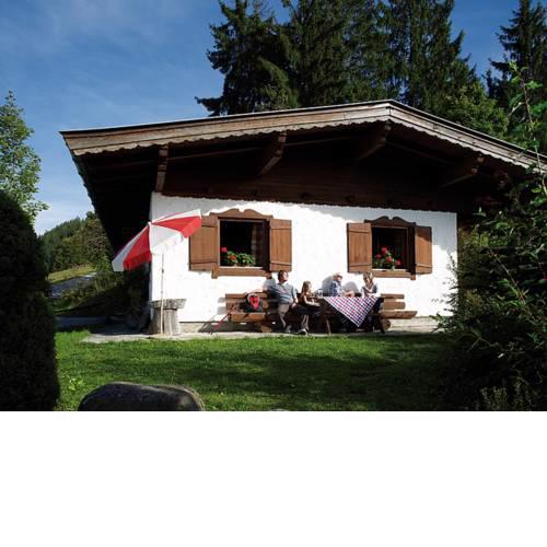 Ferienhaus Soregina