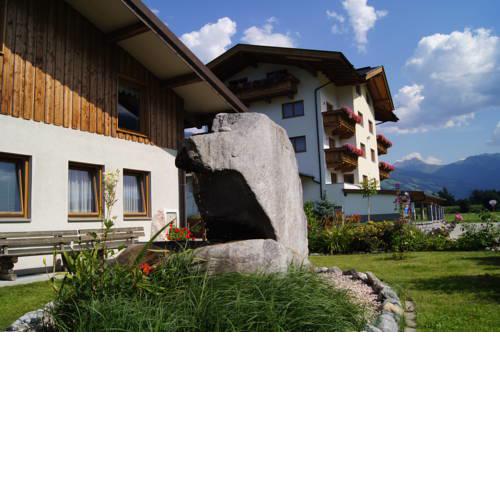 Ferienhaus Spieljochblick