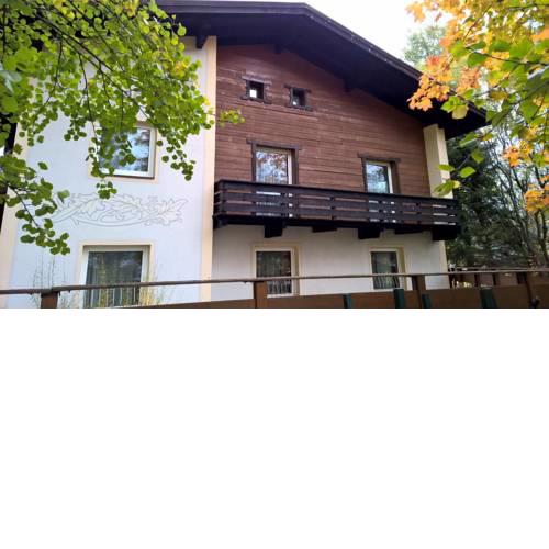 Ferienhaus St. Lucas