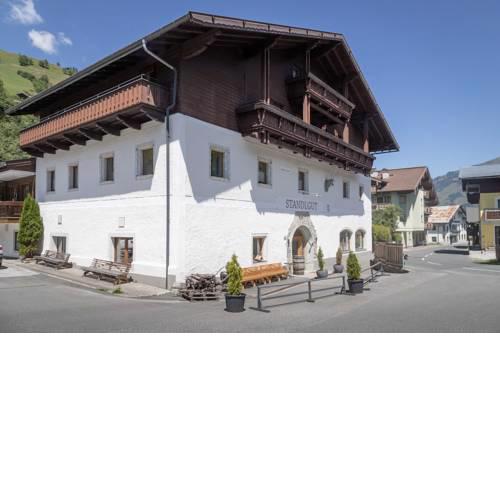 Ferienhaus Standlgut 1526