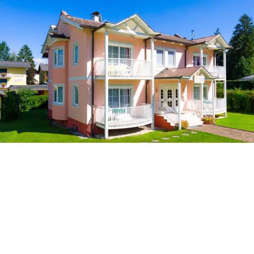 Ferienhaus Stefanie