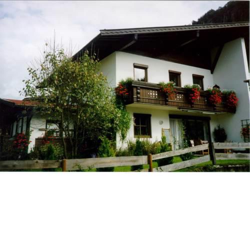 Ferienhaus Steidl