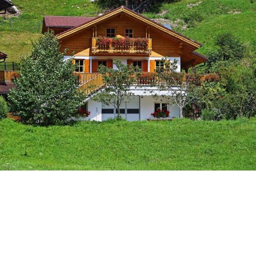 Ferienhaus Steindlhof
