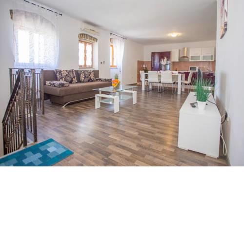 Ferienhaus Sterna
