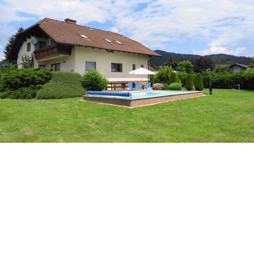 Ferienhaus Stiendl