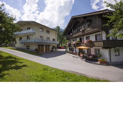 Ferienhaus Stoanerhof