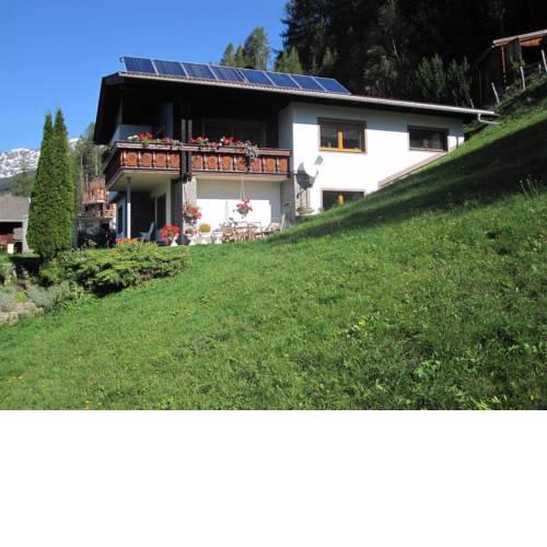 Ferienhaus Stoffer