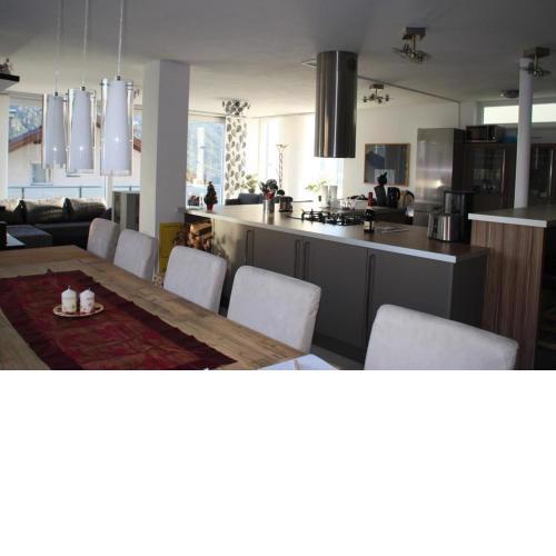 Ferienhaus Stubai