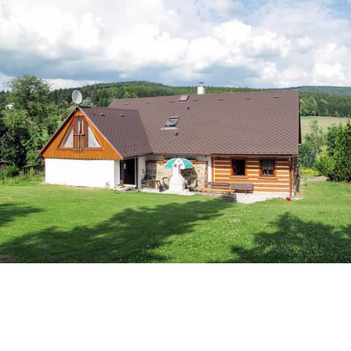 Ferienhaus Sykora 100S