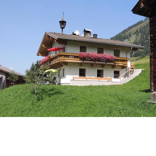 Ferienhaus Tauernblick