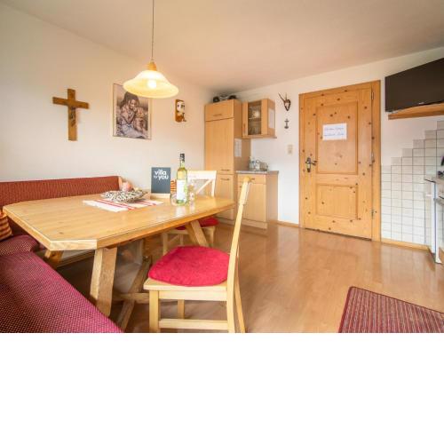 Ferienhaus Tenndl I