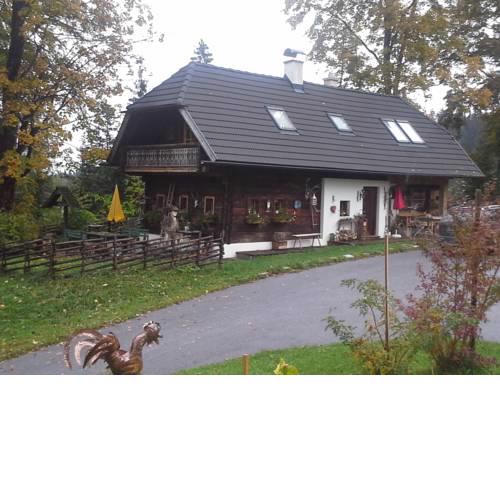 Ferienhaus Teufelsteinblick