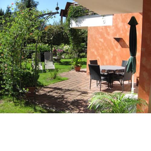Ferienhaus Tirol Soell