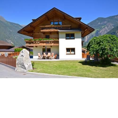 Ferienhaus Tirol