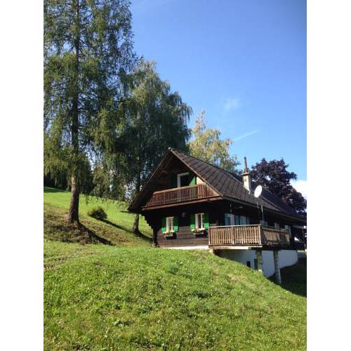 Ferienhaus Trausibauer
