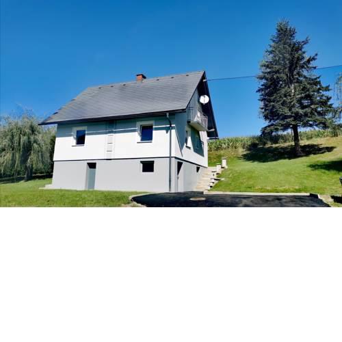 Ferienhaus Treissmann an der Weinstraße