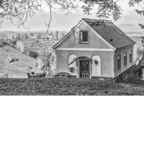Ferienhaus "Troadkammer" am Tunauberg