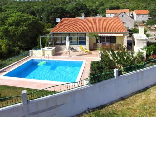 Ferienhaus Trogir 405S