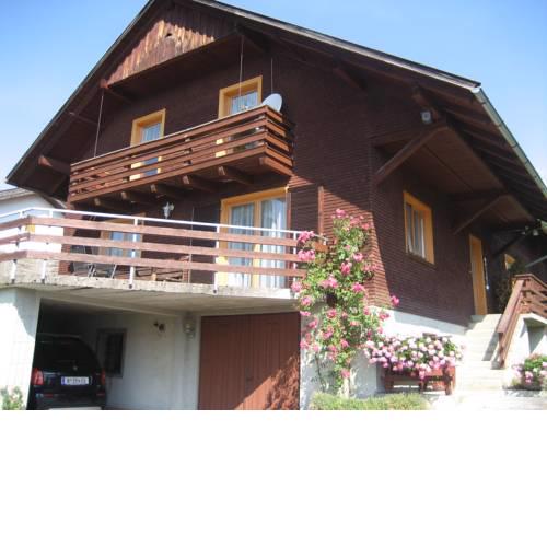 Ferienhaus Troy