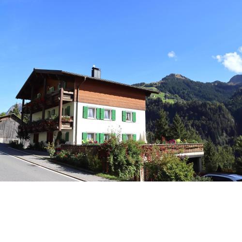 Ferienhaus Türtscher 2