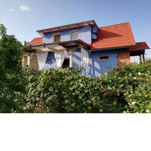Ferienhaus Ulrichsbrunn