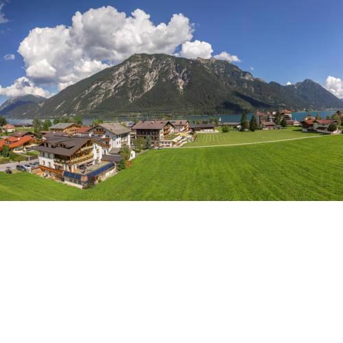 Ferienhaus Unger