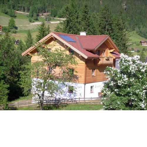 Ferienhaus Untergladner