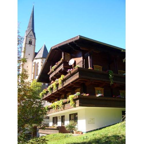 Ferienhaus Unterkircher