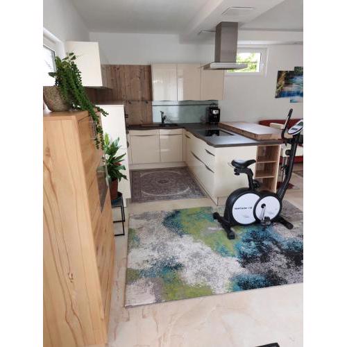 Ferienhaus Vagner